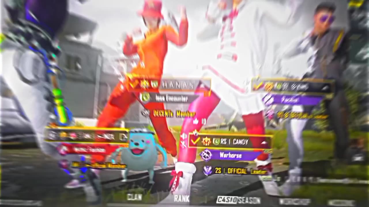 Pubg edit