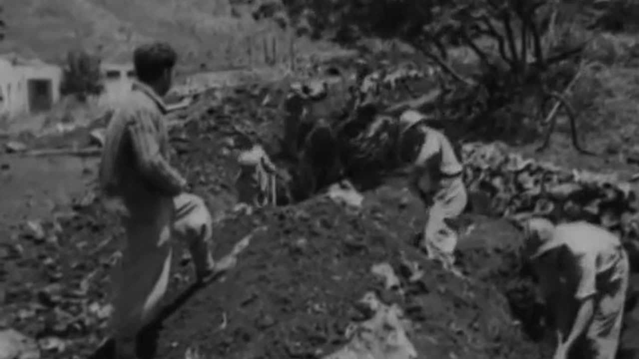 1948 British Army leaves Palestine.