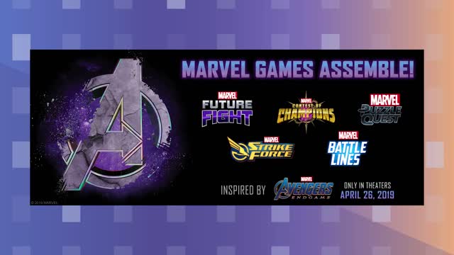 Marvel Studios' Avengers Endgame Red Carpet, Marvel Ultimate Alliance 3, and More! Marvel Minute