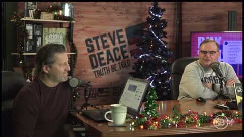 steve deace buy sell or hold