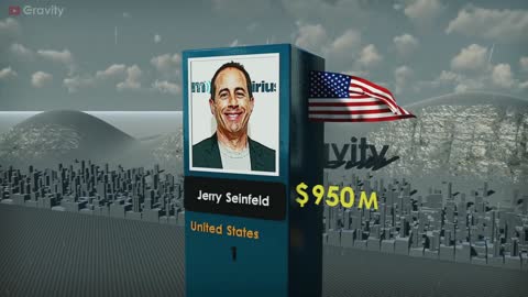 RICHEST ACTOR 2022