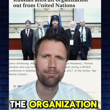 🚨ALLATRA SPEAKS UP!