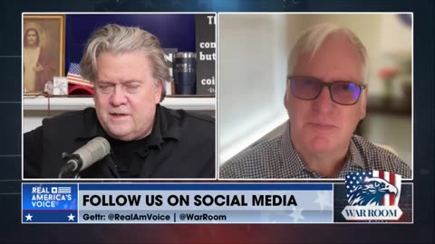 BREAKING: Three More States Pull Out Of ERIC Voter Roll System, Jim Hoft Reports