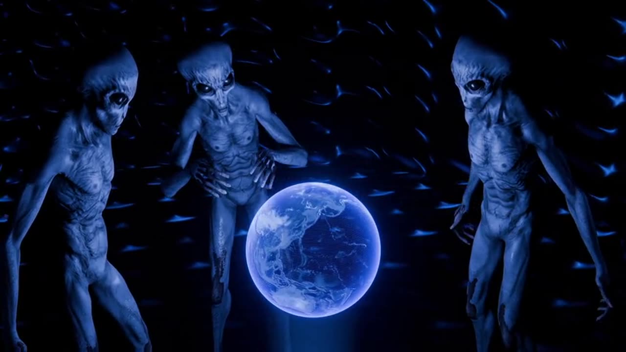 Aliens Have Contacted Us... Now What? - 11/14/24