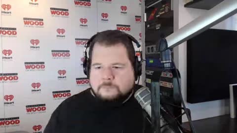 Behind The Scenes Radio