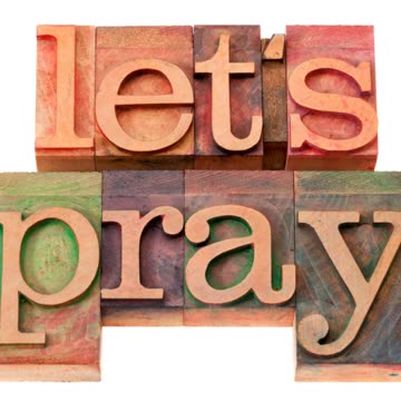 Morning Prayer: The Secret to a Blessed Life!