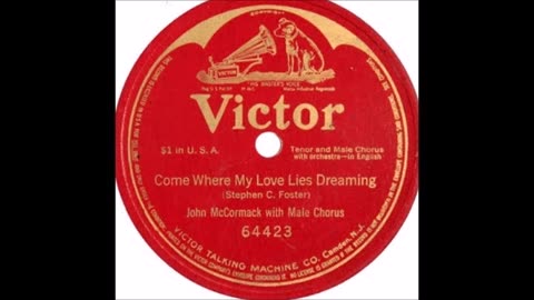 Tommy O'Brien Your Choice and Mine Vol 29 (1979 -restoration of broken tapes)