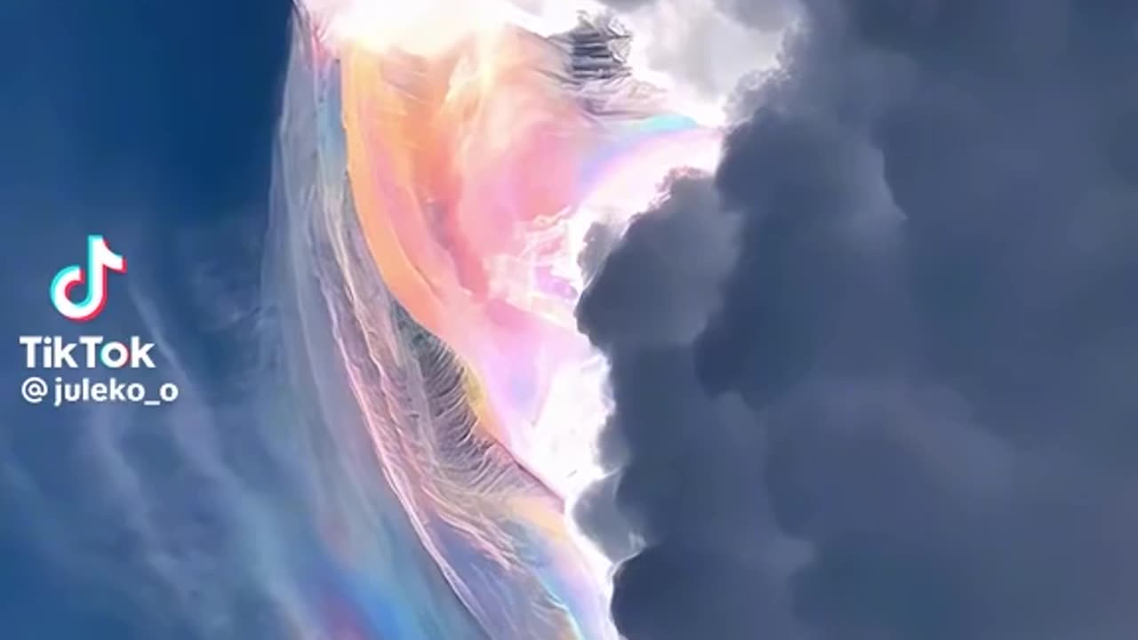 Beautiful Rainbow