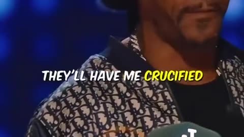 Katt Williams opened the portal
