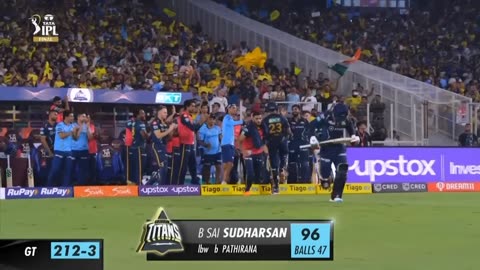 GT VS CSK FINAL MATCH HIGHLIGHTS 2023