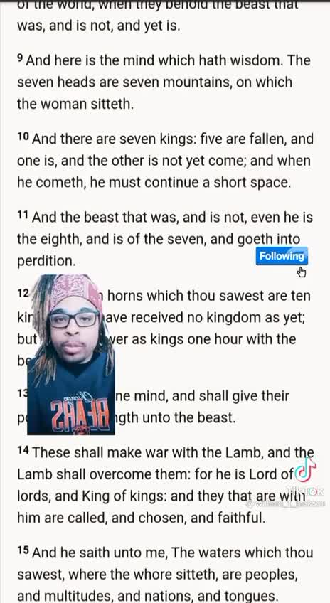 Why those ruling over us don't like Mr T