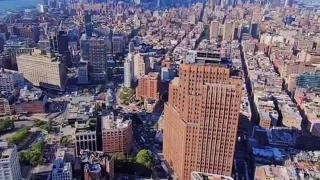 Capital of the World