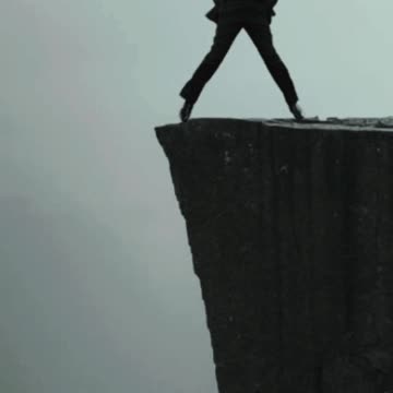 “If you go after me,I’m coming after you”-45+