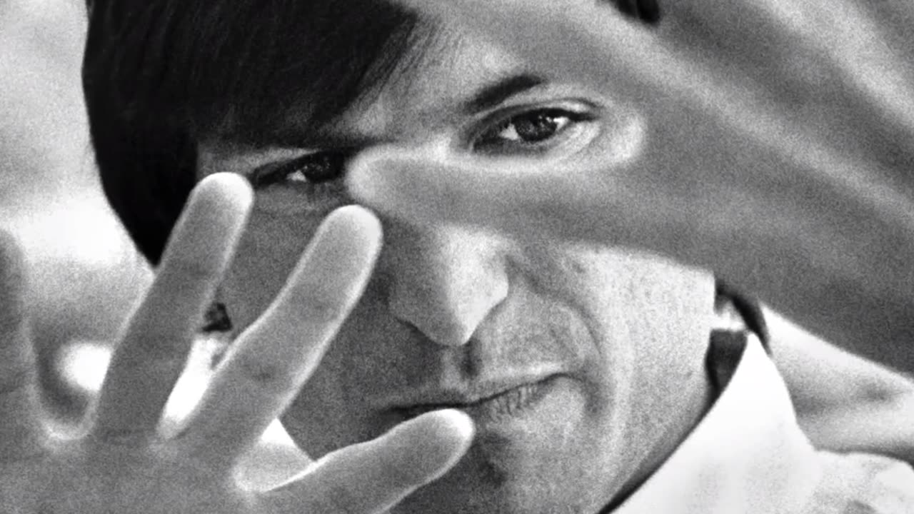 Steve Jobs - Unleashing Your Potential