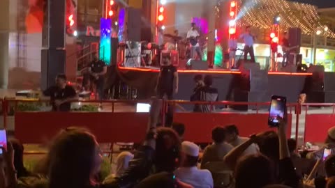 LIVE CONCERT AT PORT GRAND🔥 | SINGING| SONGS | PORT GRAND | KARACHI | SINDH | PAKISTAN