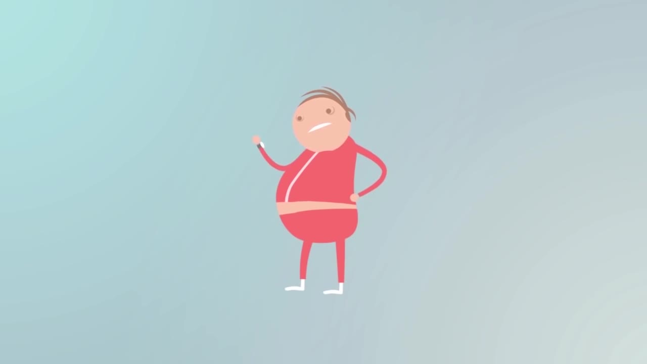 How To Lose Weight - The Real Math Behind Weight Loss