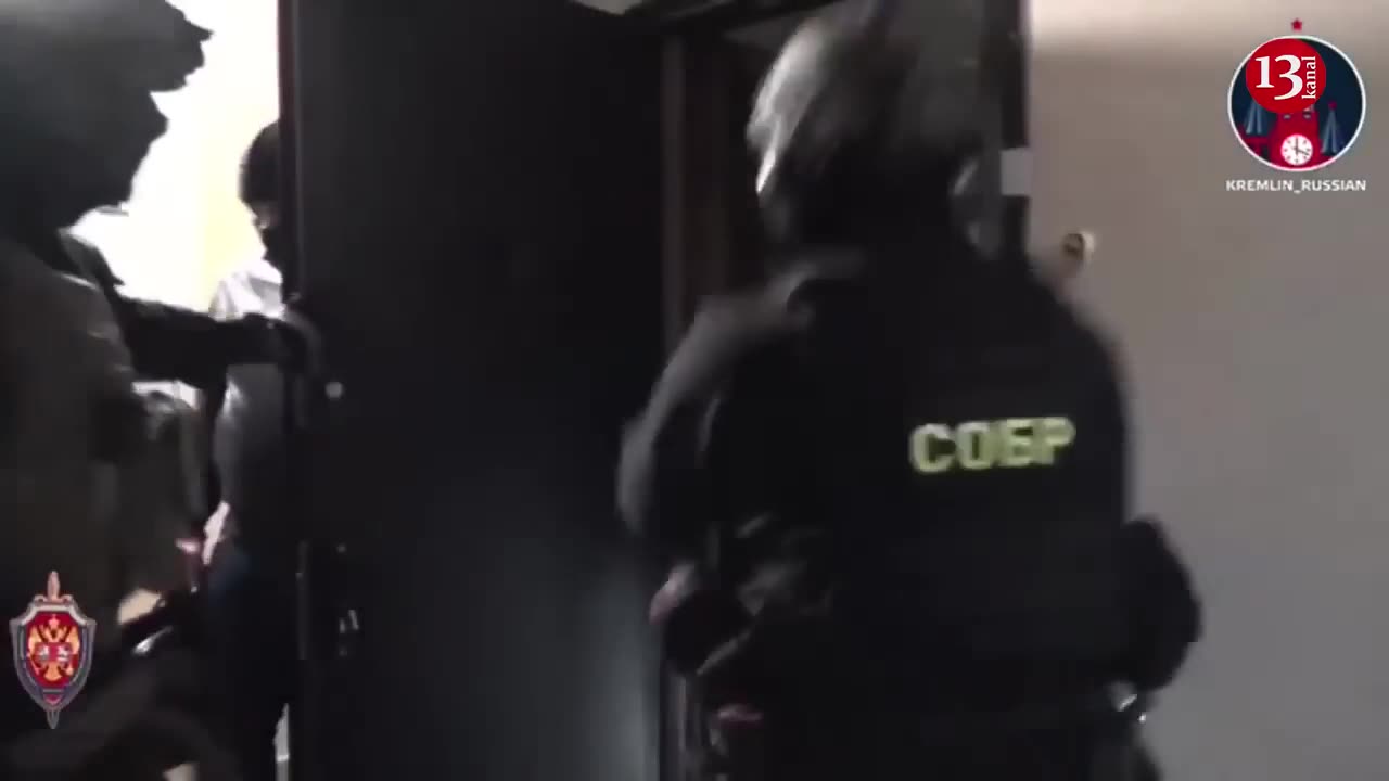 There will be new uprisings in Russia, there is evidence