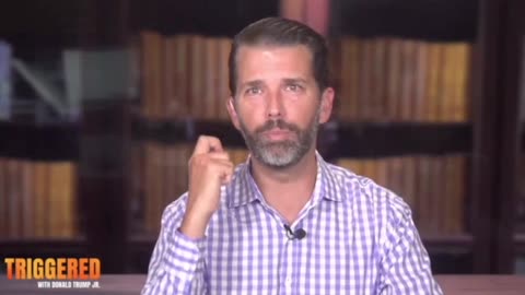 Donald Trump Jr. Calls for End to Bud Light Boycott