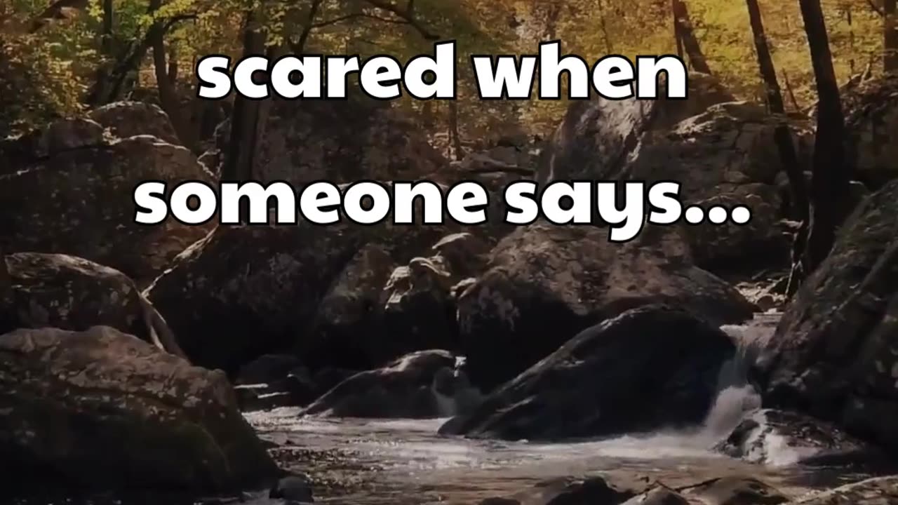 99% of people get scared when.. #shorts #psychologyfacts #subscribe