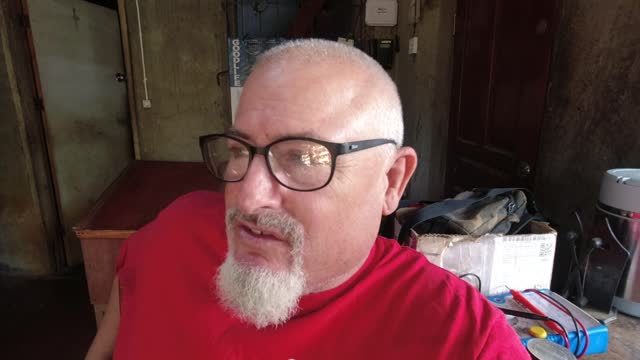 1 FOR THE LOVE OF MONEY