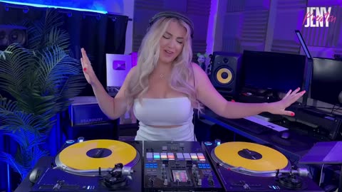 PARTY REMIX 2023 | #18 | Club Mix Mashups & Remixes - Mixed by Jeny Preston