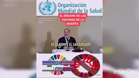 Gobiernos Genocidas aceptaron lineamientos.