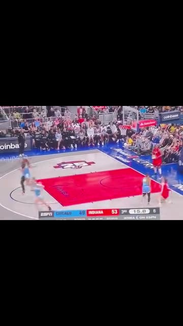 Racism and envy of Caitlin Clark is too much