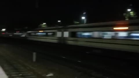 Vande Bharat Exp
