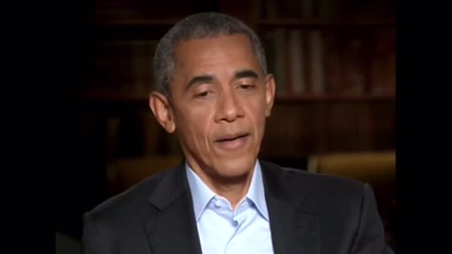 Obama brags about his “third Term”