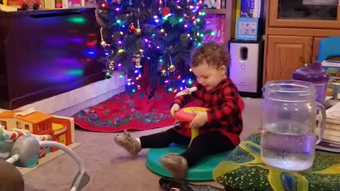 12-25-2021 Christmas Day Hernandez