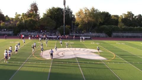 Vincent's clip vs. De La Salle 10/27/22