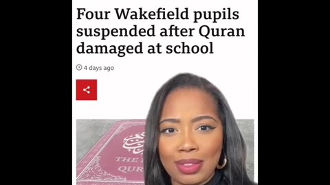 Sharia law in the UK?