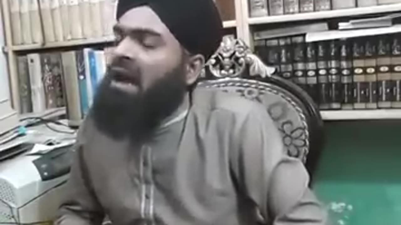 KT126 - قادیانی مناظرہ ، عبداللہ آتھم کی پیش گوئی حصہ دوم