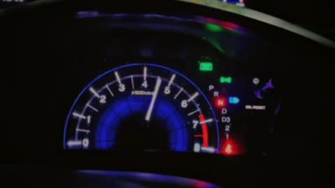 Civic 2014 .. honda civic rebirth.. rainy weather