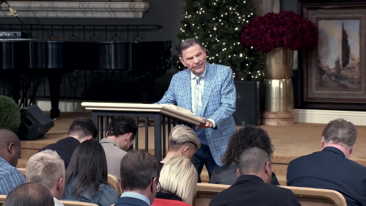 The Covenants Of Promise Kenneth Copeland