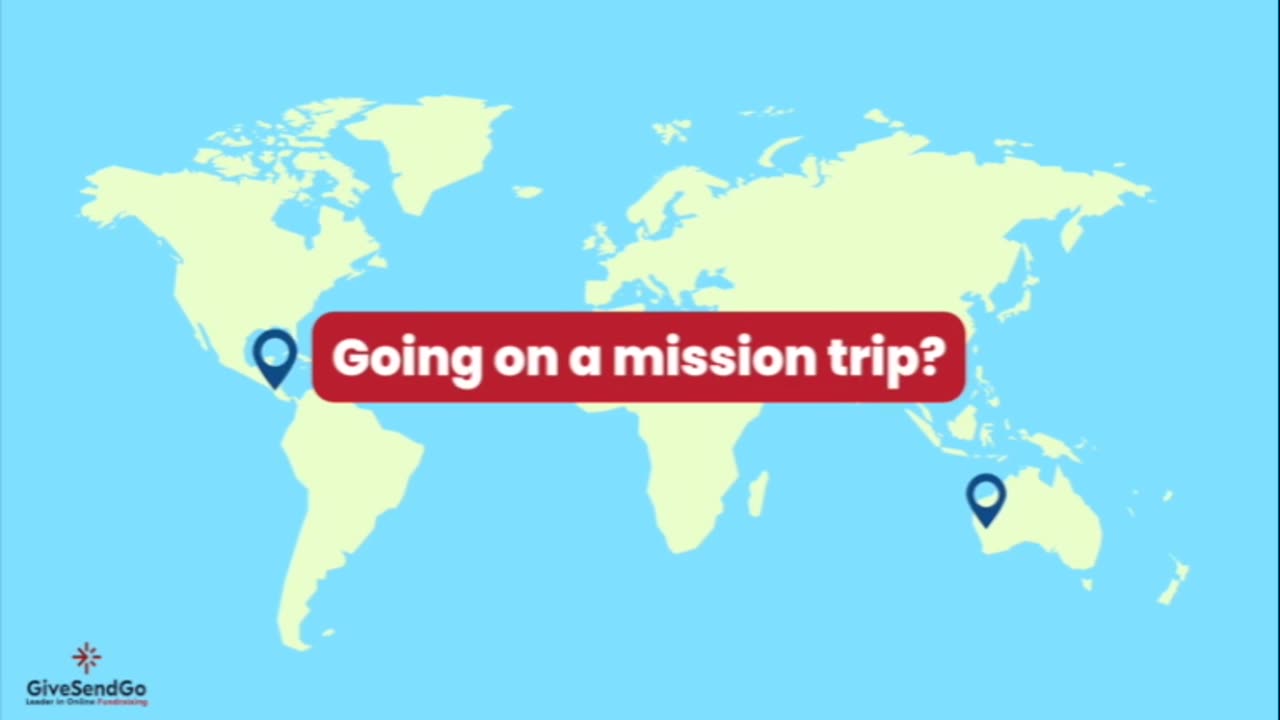 Siblings Embark on a God-Centered Mission to Mexico