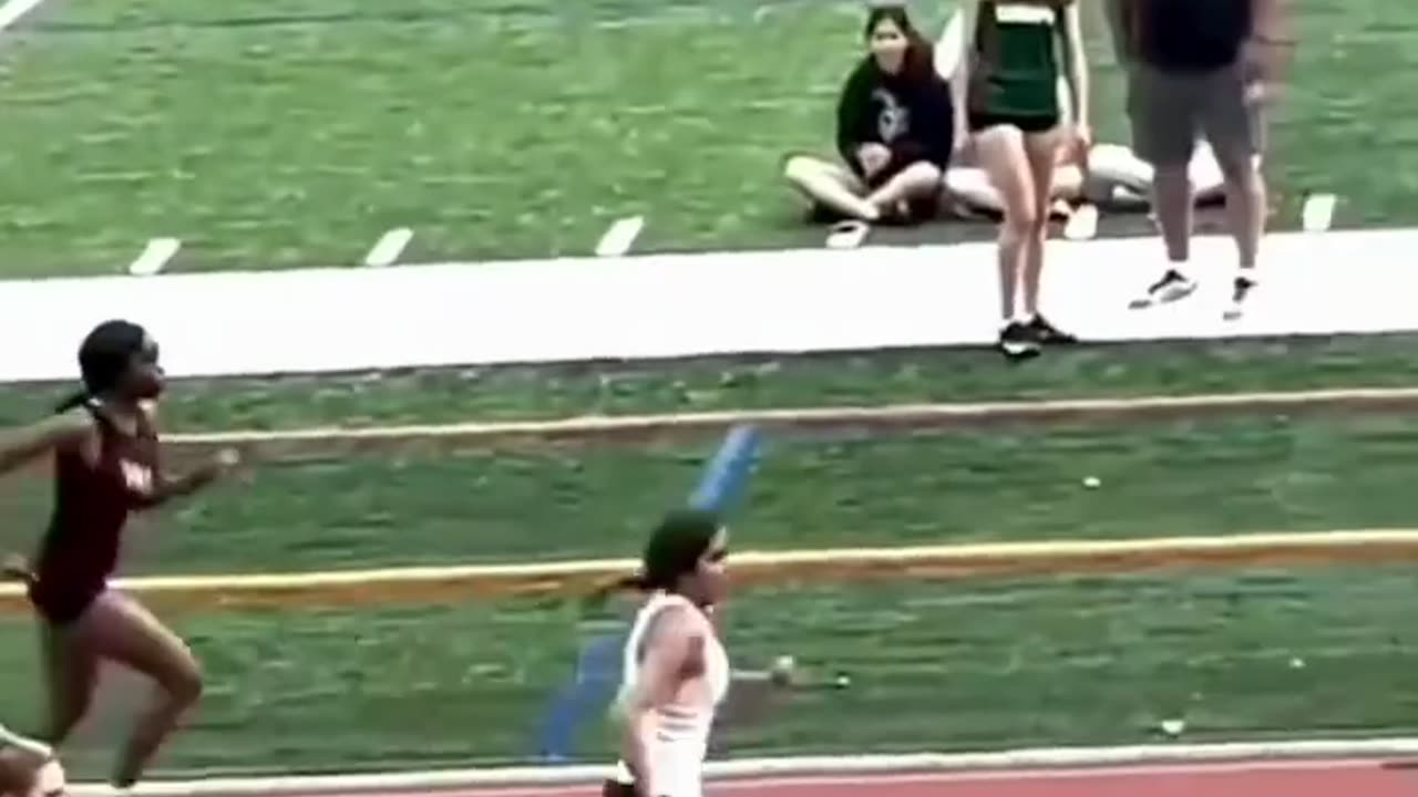 Never Give up