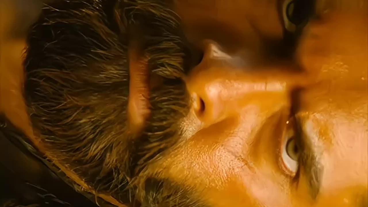 Sakanda Movie