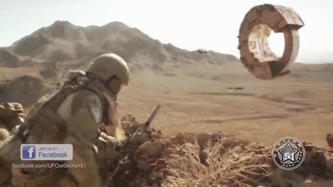UFO 2017