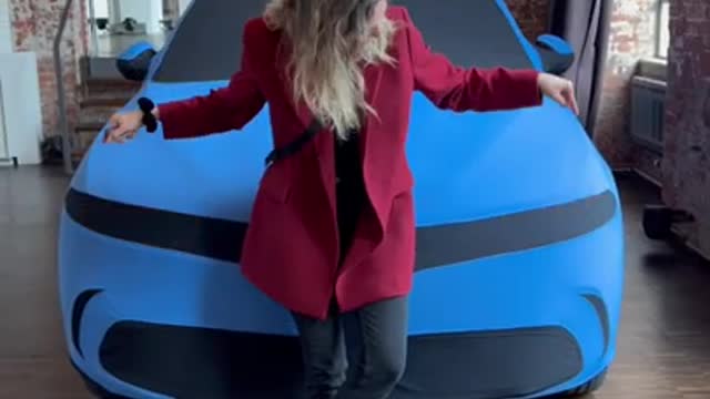 2_ Whaaaaat Who can guess this car shorts jessicarmaniac Alfisti Italian car