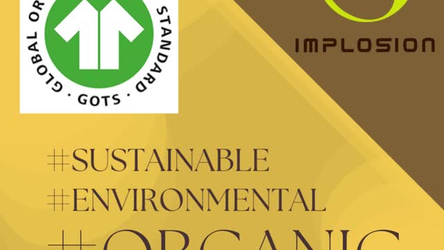 www.IMPLOSION.eco | CHEAP FASHION IS REALLY FAR FROM THAT... | Sustainable - Ethical- Organic- Fair