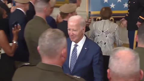 HE SPRINTED OUT OF THERE!!!🤣🤣🤣