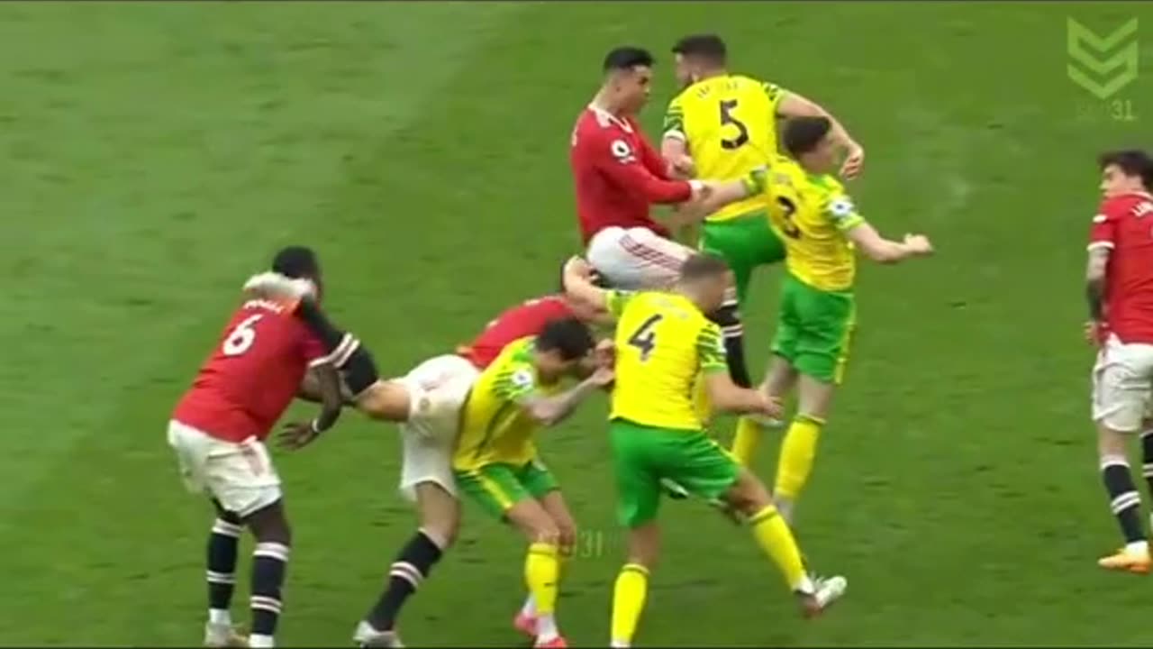 Funny Premier League