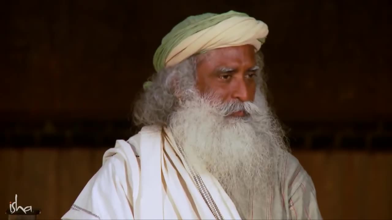 Insight Into Depression - Sadhguru