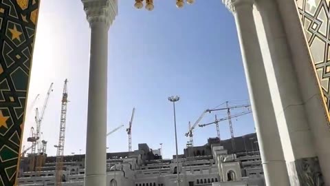 Makkah 🥹😇😊❤️‍🩹🫀☪️🤍💚🇸🇦