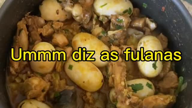 Uma das comidas típicas maravilhosas de Barcelos-Am! E vocês? Já gostam?
