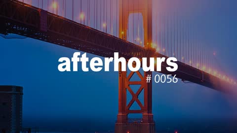 ALLAIN RAUEN afterhours #0056