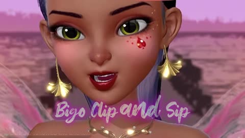 LadyBee speaks on TomiKay then says MessyCaller was storylining her 4/22/24 #bigoclipandsip