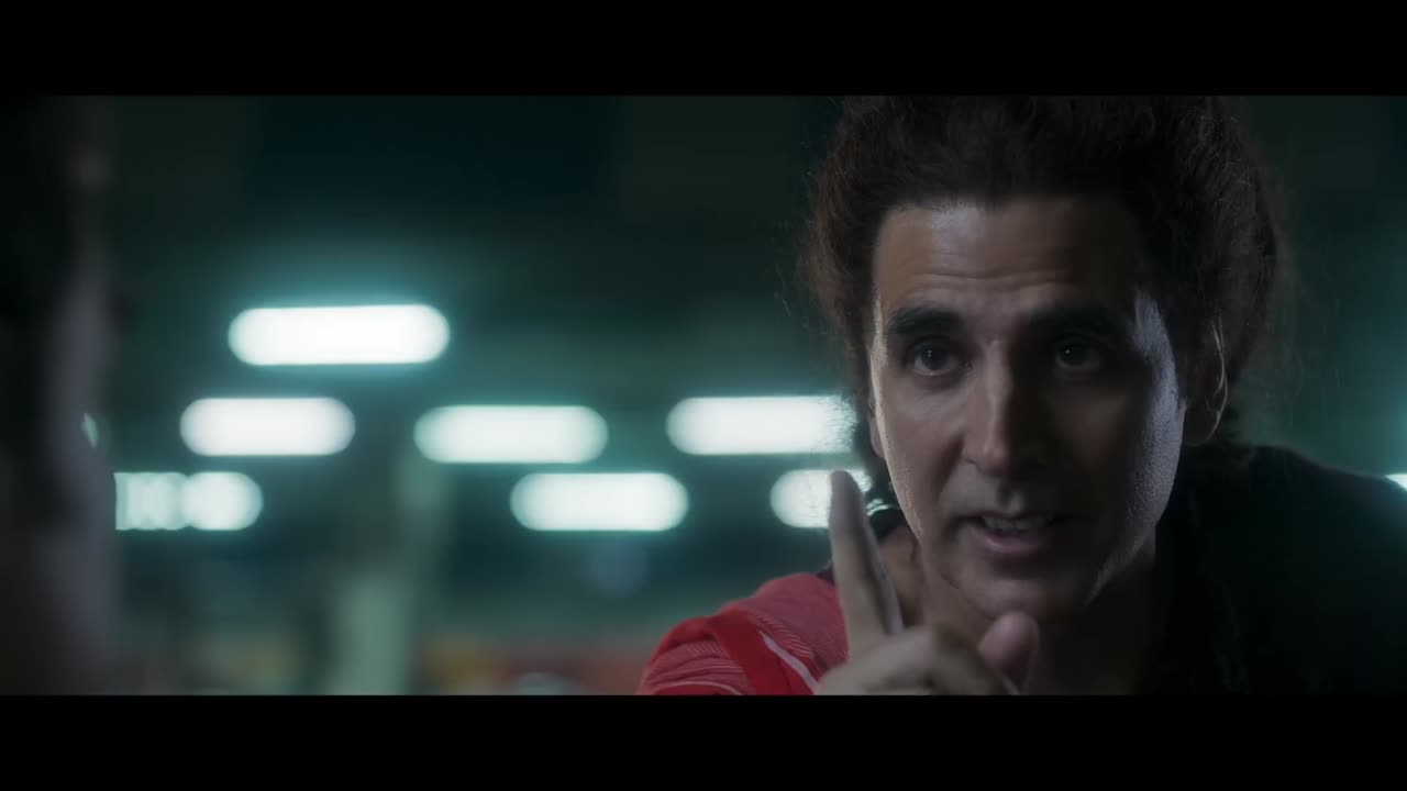 Akshay kumar new trading video