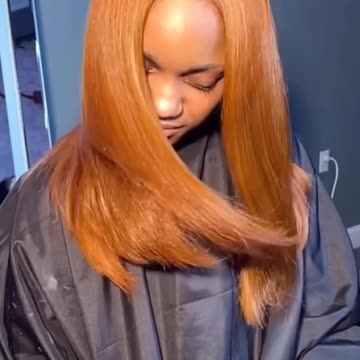 ameile247!😍 Headband Wig Human Hair Lace Wigs for Women #3